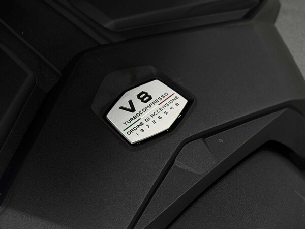 Used Lamborghini Urus 2023 for sale - 76330104: Photo 51