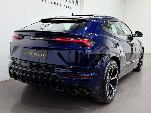 Used Lamborghini Urus 2023 for sale - 76330104: Photo 5