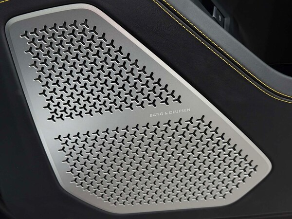 Used Lamborghini Urus 2023 for sale - 76330104: Photo 63