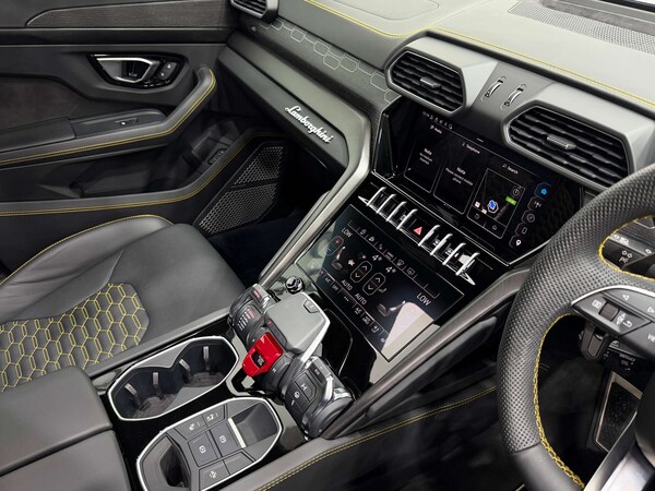 Used Lamborghini Urus 2023 for sale - 76330104: Photo 66