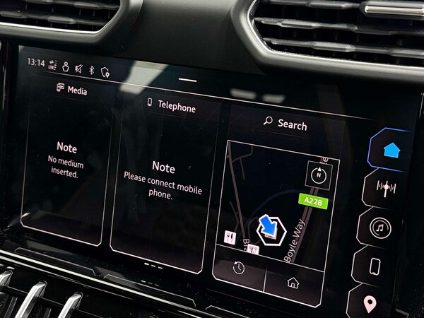 Used Lamborghini Urus 2023 for sale - 76330104: Photo 67