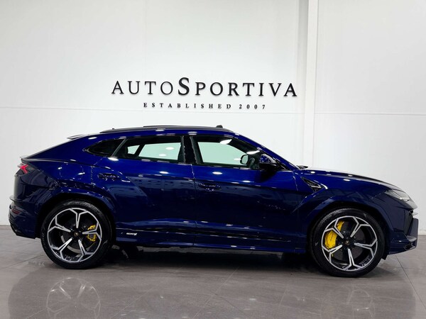 Used Lamborghini Urus 2023 for sale - 76330104: Photo 6