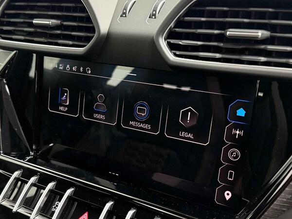 Used Lamborghini Urus 2023 for sale - 76330104: Photo 72
