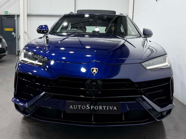 Used Lamborghini Urus 2023 for sale - 76330104: Photo 8