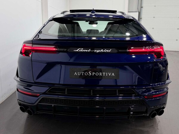 Used Lamborghini Urus 2023 for sale - 76330104: Photo 9