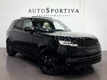 Used Land Rover Range Rover 2024 for sale - 79087530: Photo