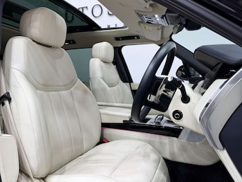 Used Land Rover Range Rover 2024 for sale - 79087530: Photo