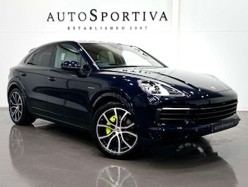 Used Porsche Cayenne 2023 for sale - 78931554: Photo