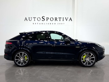 Used Porsche Cayenne 2023 for sale - 78931554: Photo