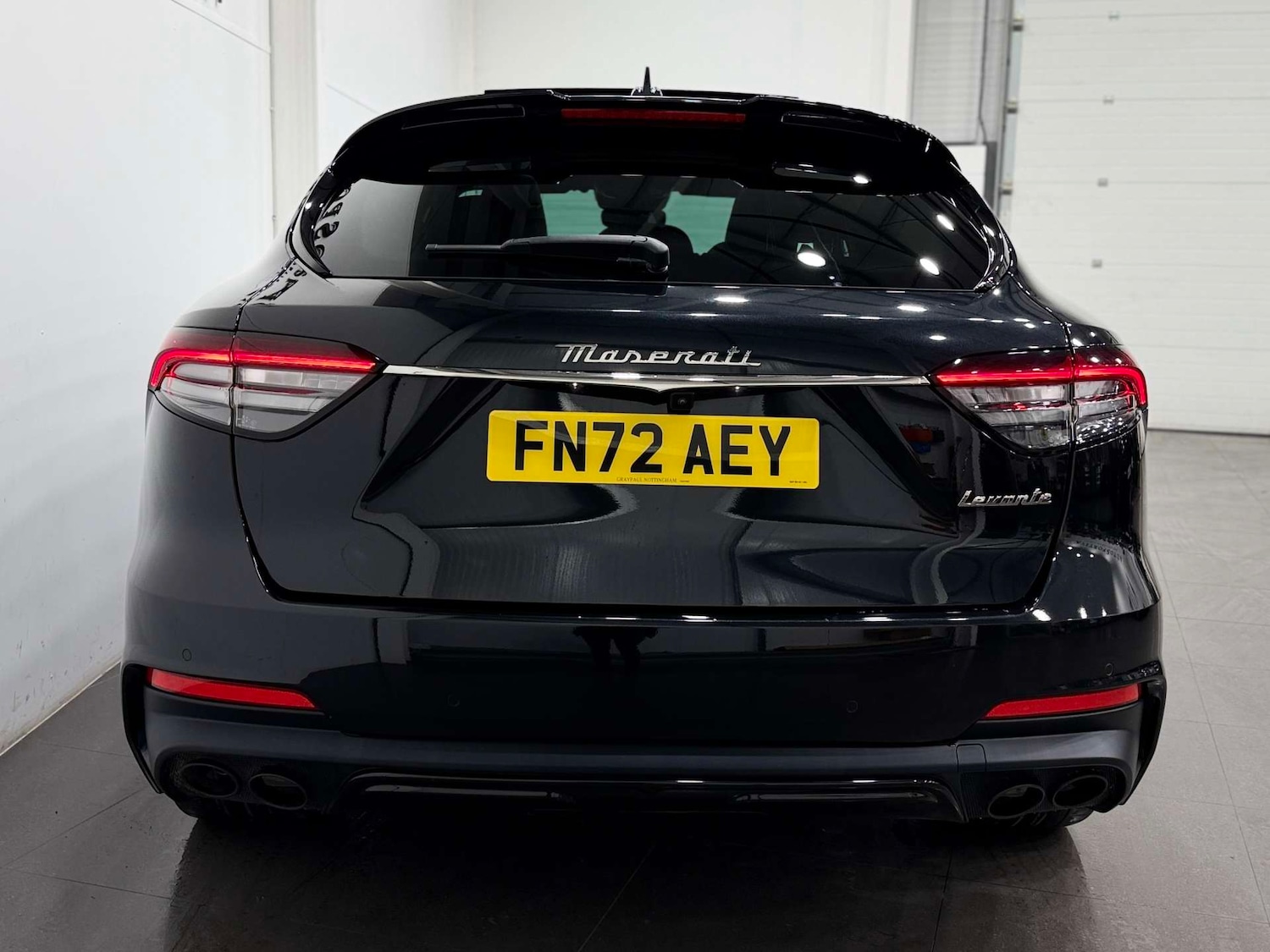 Used Maserati Levante 2022 for sale - 77833910: Photo 10