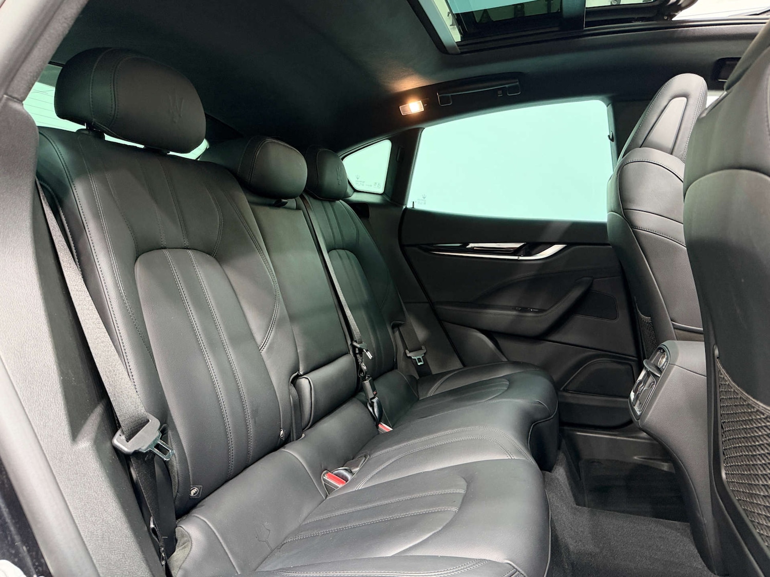 Used Maserati Levante 2022 for sale - 77833910: Photo 16