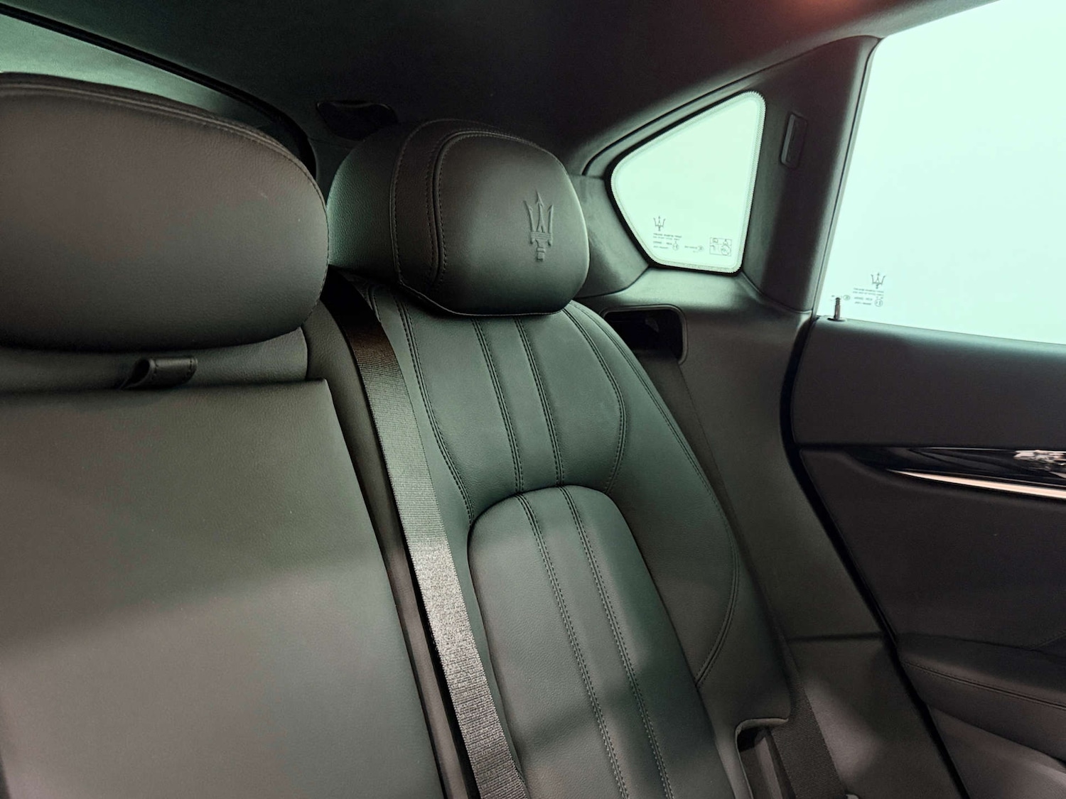 Used Maserati Levante 2022 for sale - 77833910: Photo 17