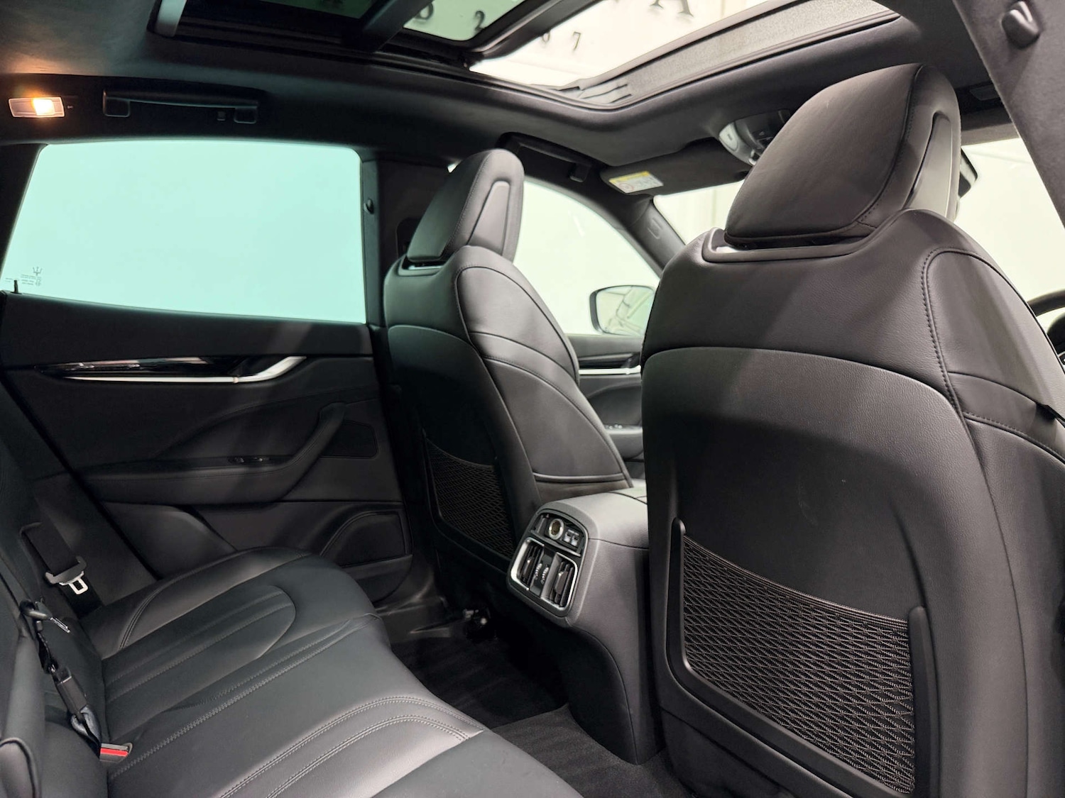 Used Maserati Levante 2022 for sale - 77833910: Photo 18