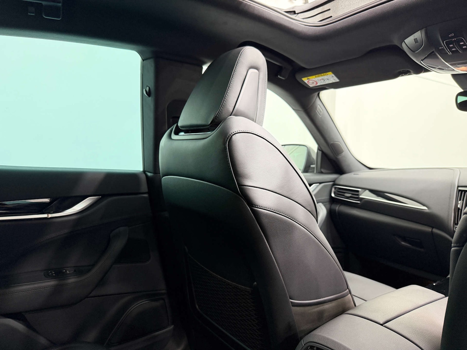 Used Maserati Levante 2022 for sale - 77833910: Photo 19