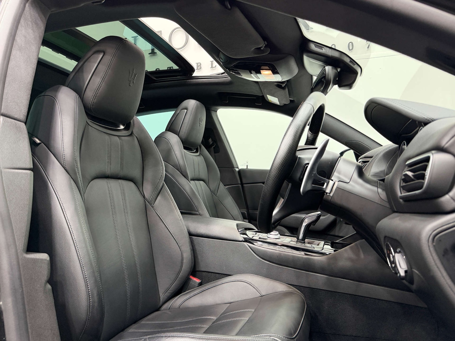 Used Maserati Levante 2022 for sale - 77833910: Photo 2