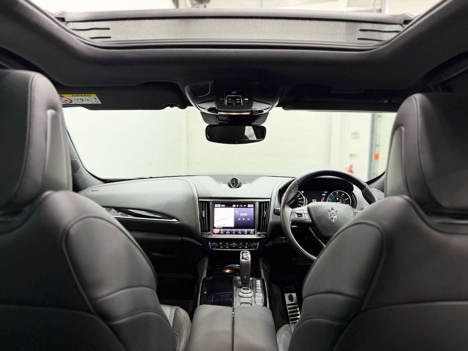 Used Maserati Levante 2022 for sale - 77833910: Photo 20