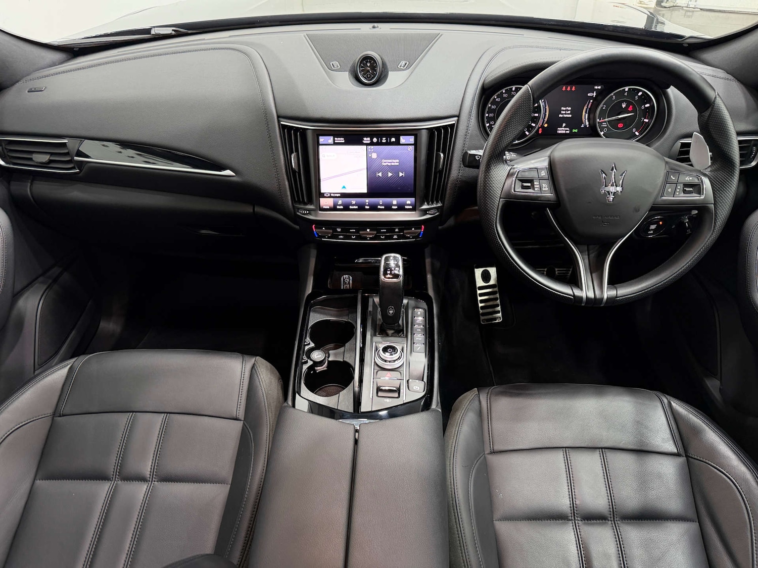 Used Maserati Levante 2022 for sale - 77833910: Photo 22