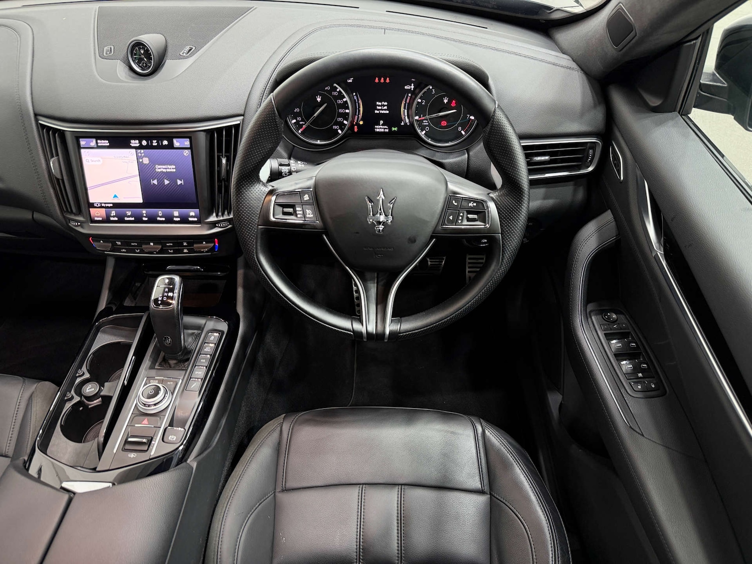 Used Maserati Levante 2022 for sale - 77833910: Photo 23