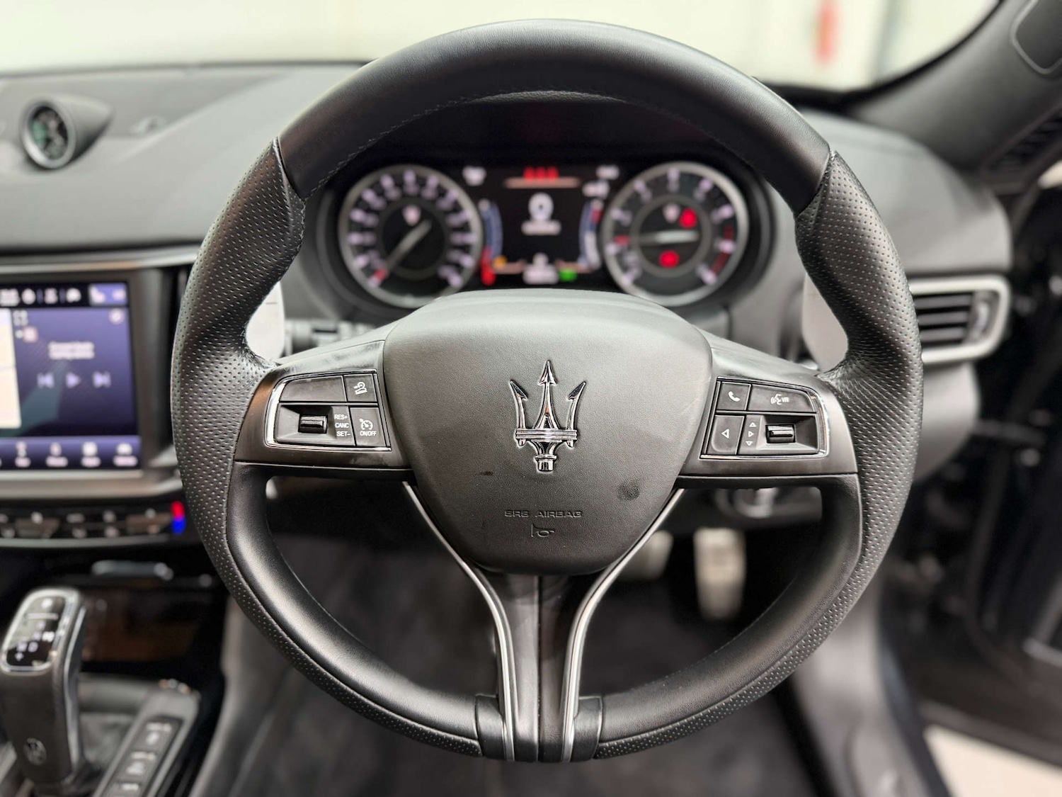 Used Maserati Levante 2022 for sale - 77833910: Photo 24