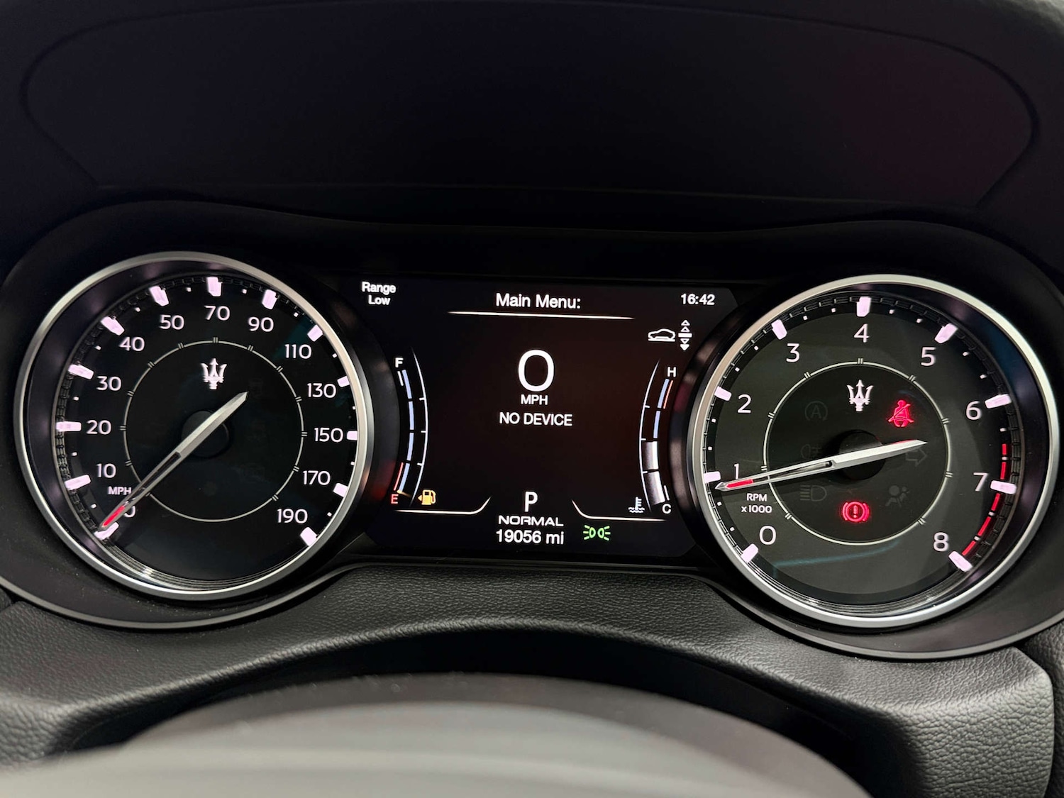 Used Maserati Levante 2022 for sale - 77833910: Photo 25