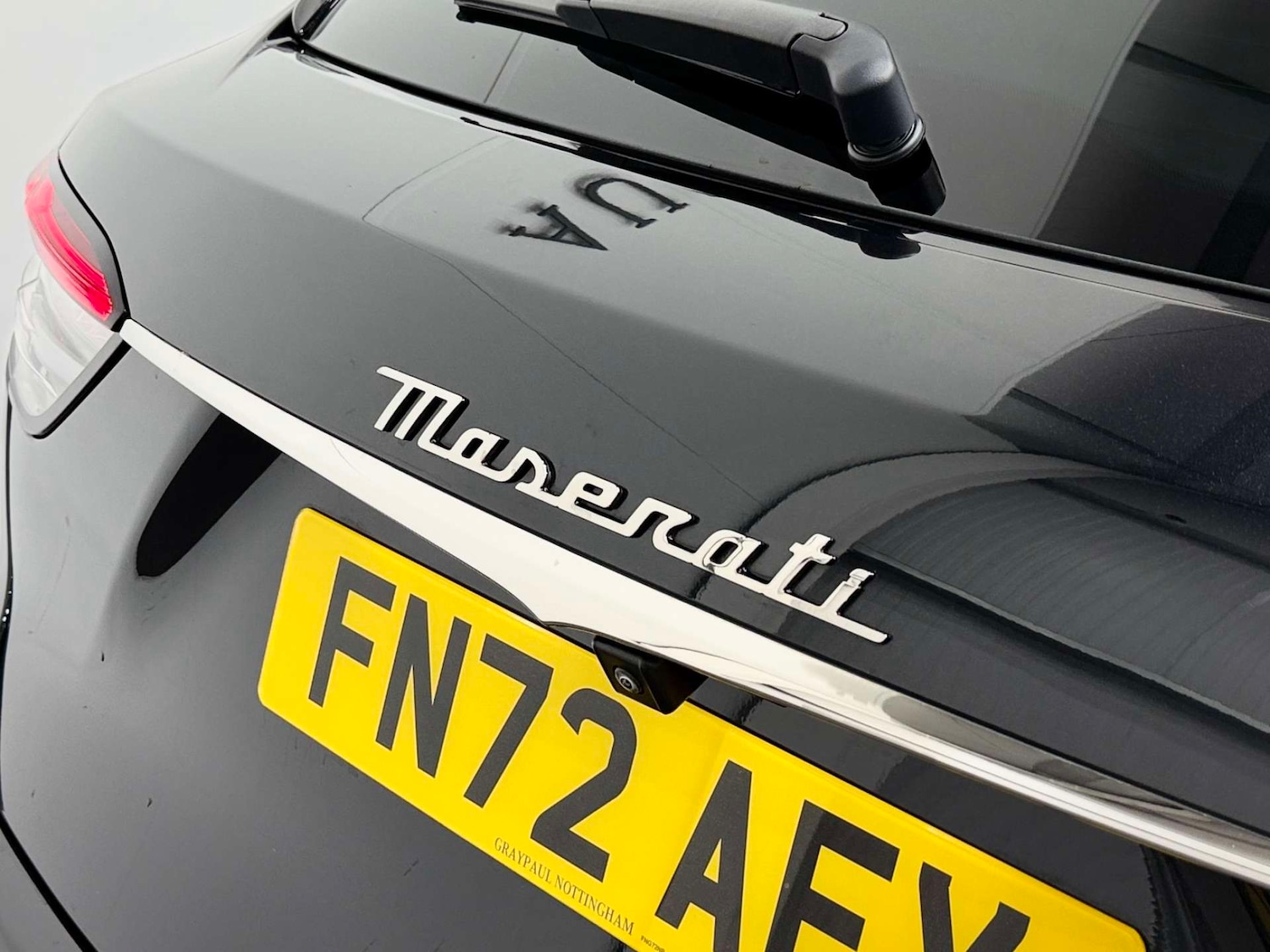 Used Maserati Levante 2022 for sale - 77833910: Photo 28