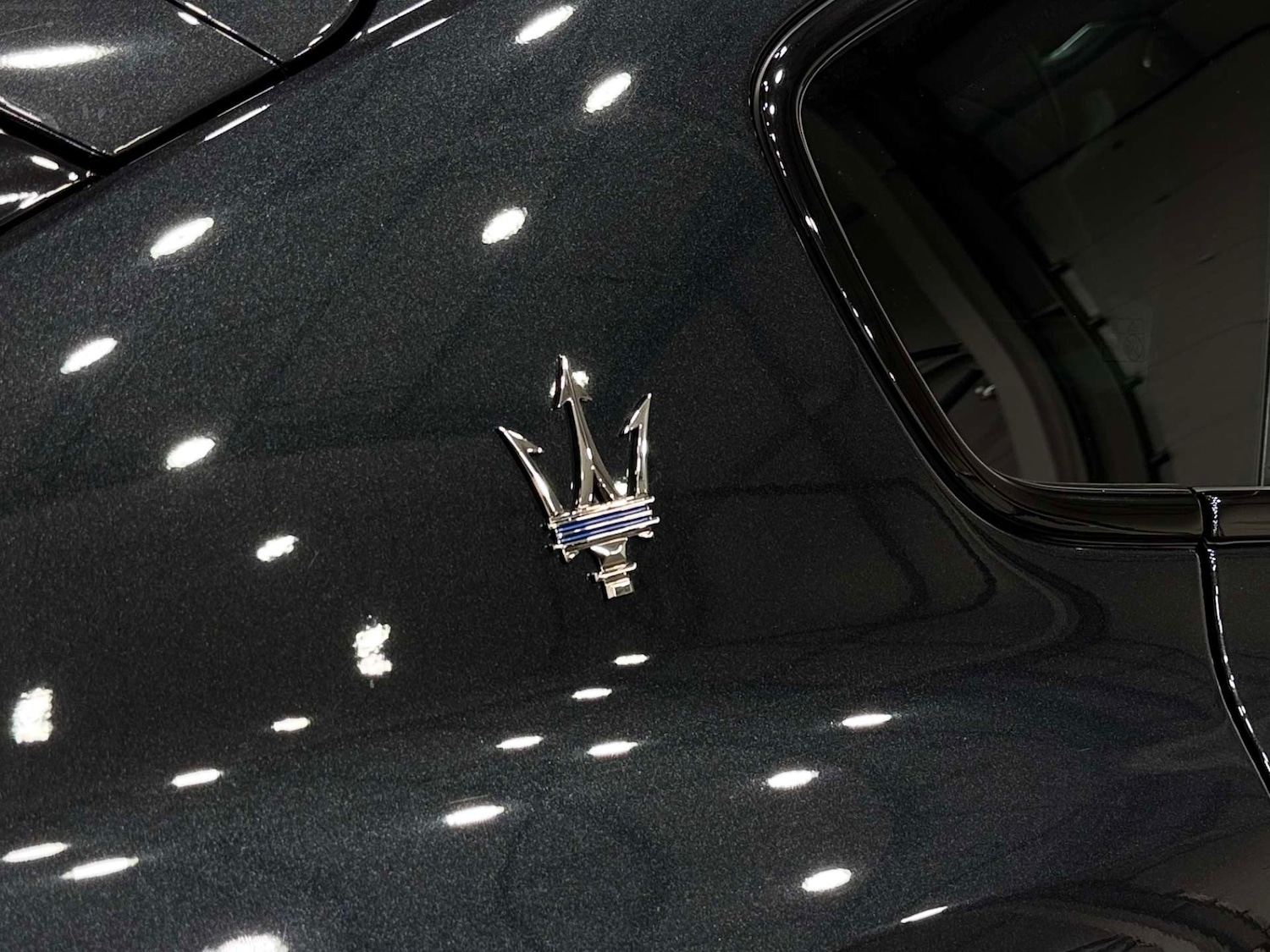 Used Maserati Levante 2022 for sale - 77833910: Photo 31