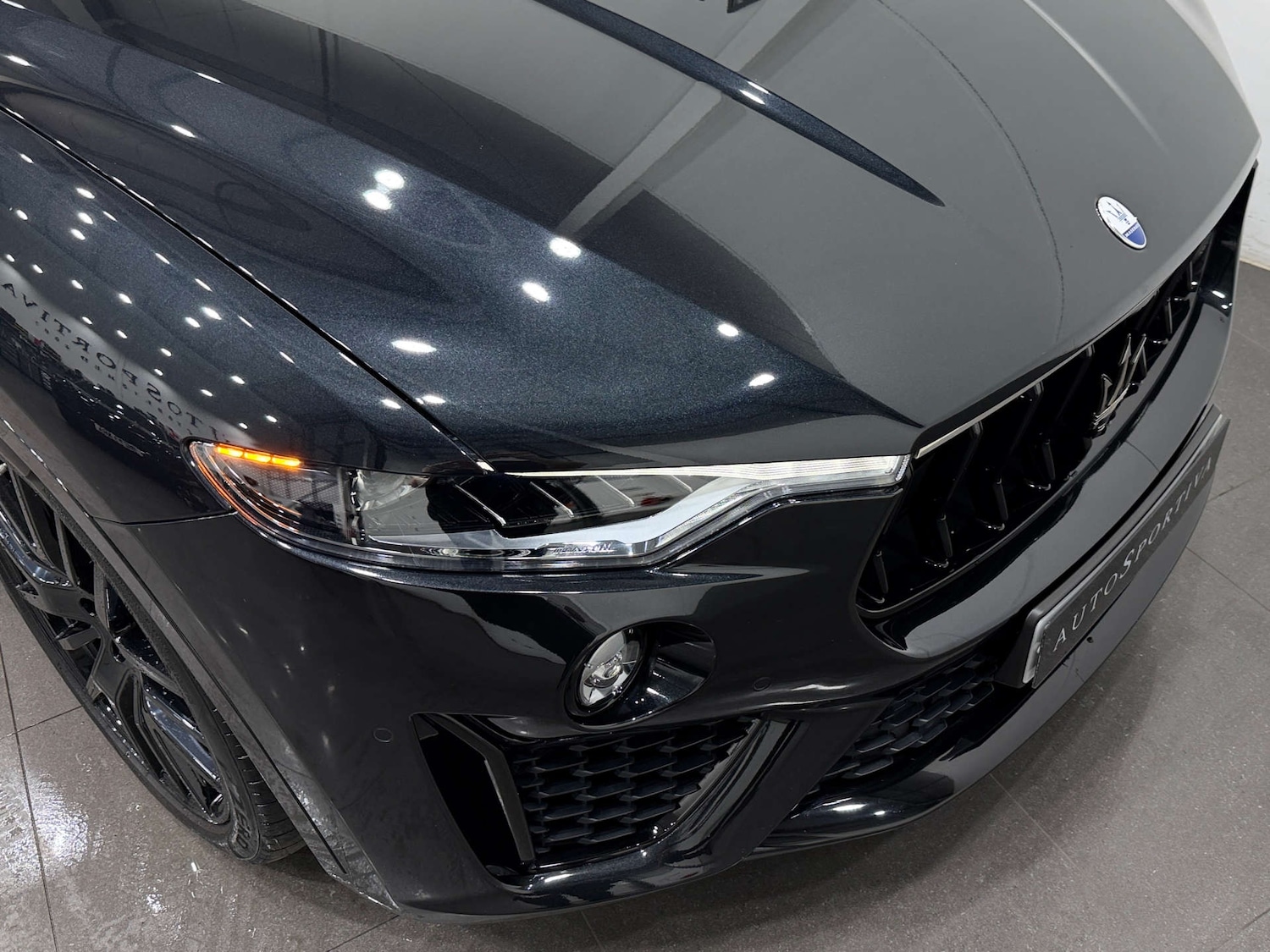 Used Maserati Levante 2022 for sale - 77833910: Photo 35