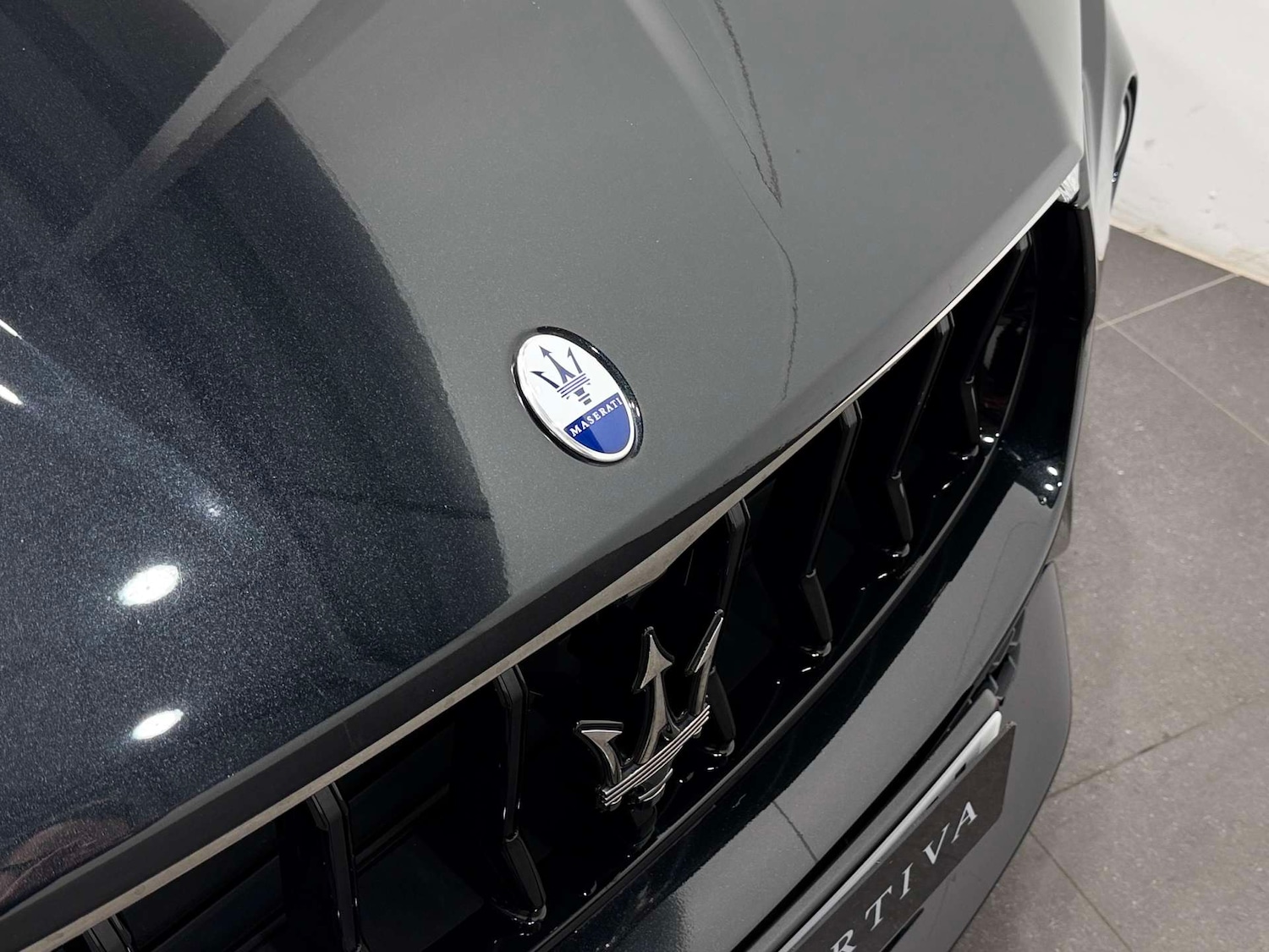 Used Maserati Levante 2022 for sale - 77833910: Photo 36