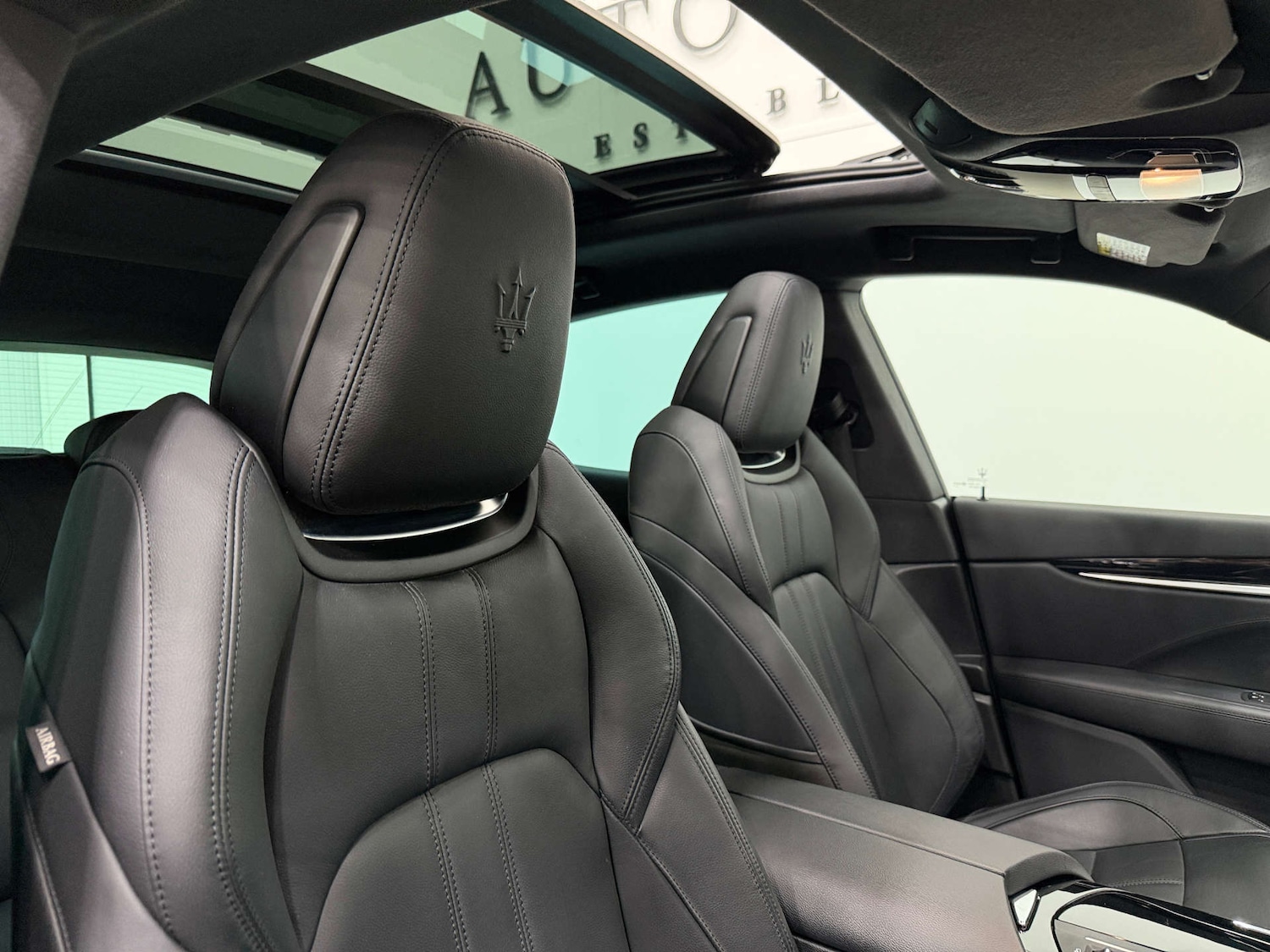 Used Maserati Levante 2022 for sale - 77833910: Photo 43