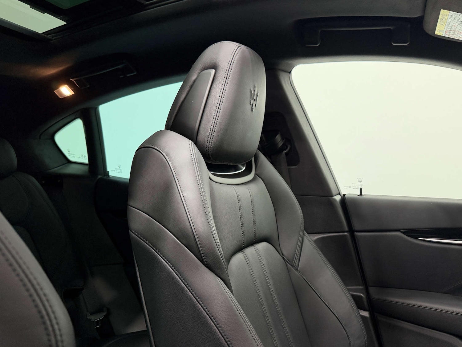 Used Maserati Levante 2022 for sale - 77833910: Photo 44