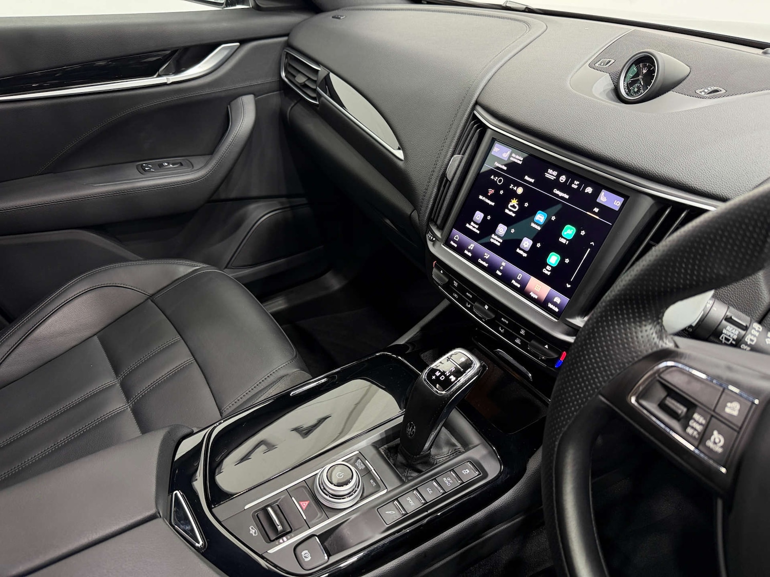 Used Maserati Levante 2022 for sale - 77833910: Photo 45