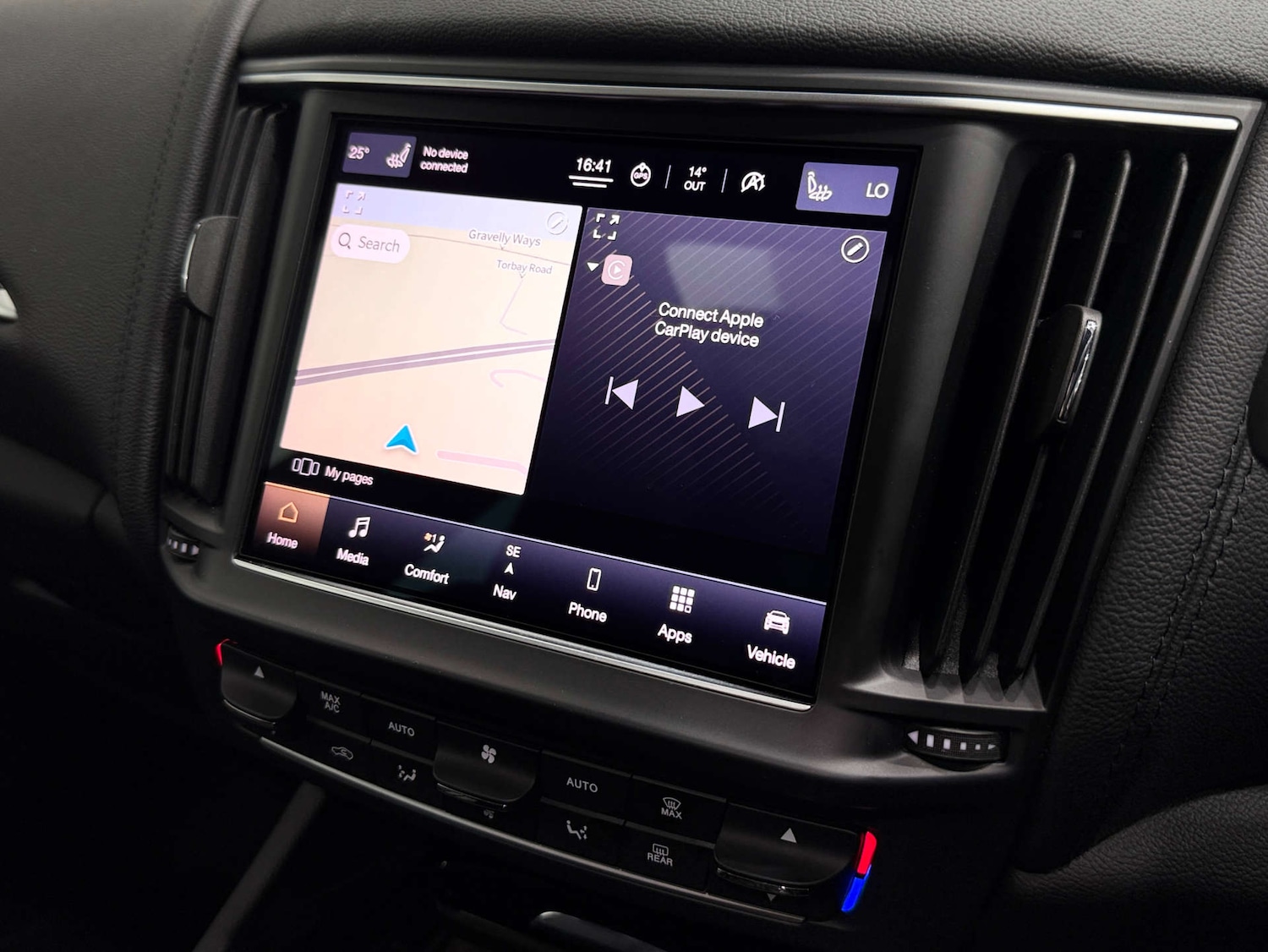 Used Maserati Levante 2022 for sale - 77833910: Photo 47