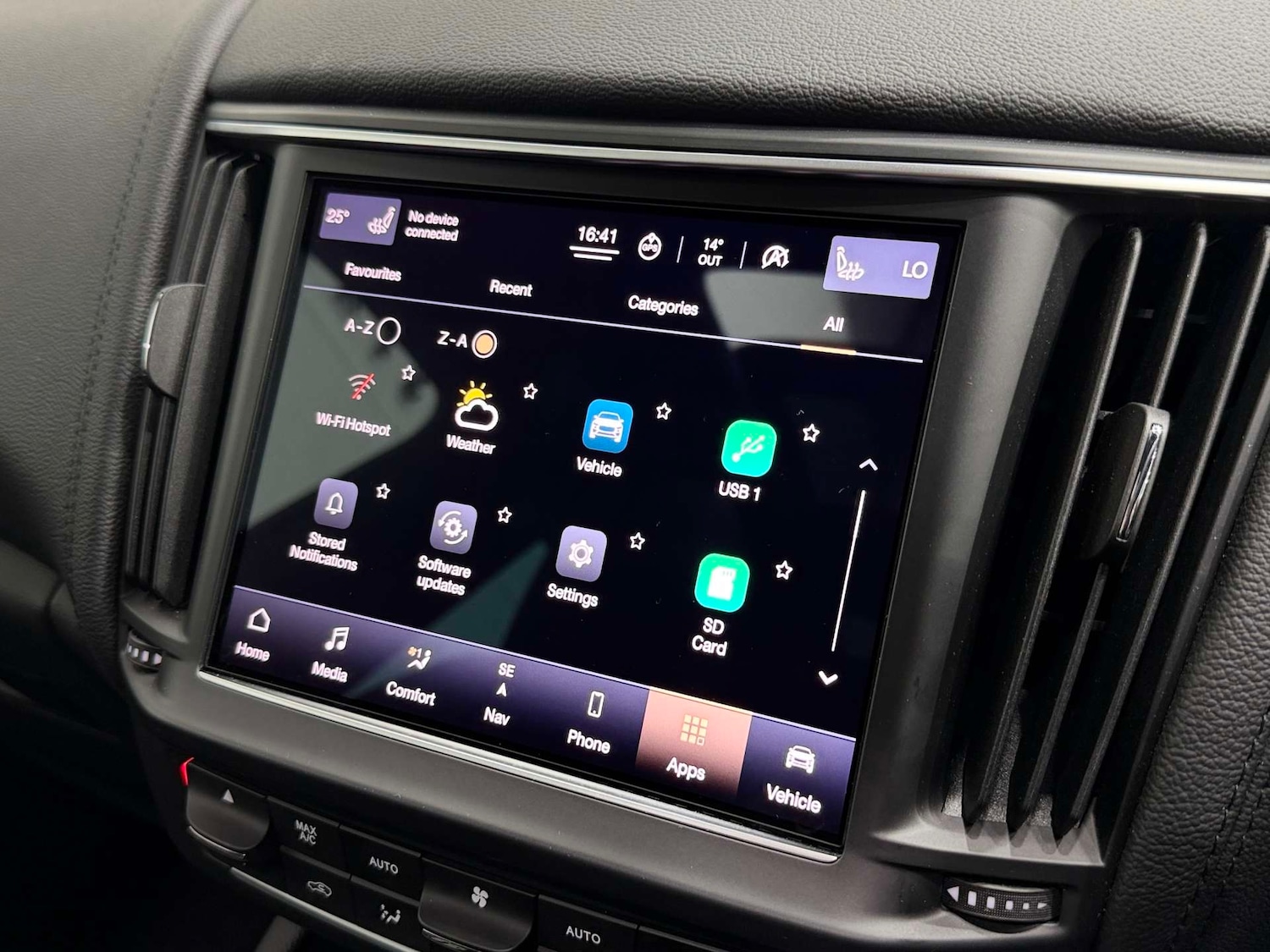 Used Maserati Levante 2022 for sale - 77833910: Photo 49