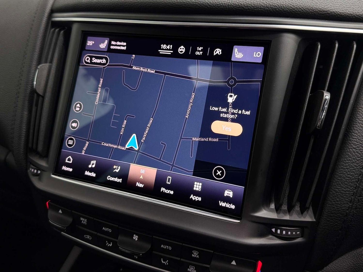 Used Maserati Levante 2022 for sale - 77833910: Photo 52