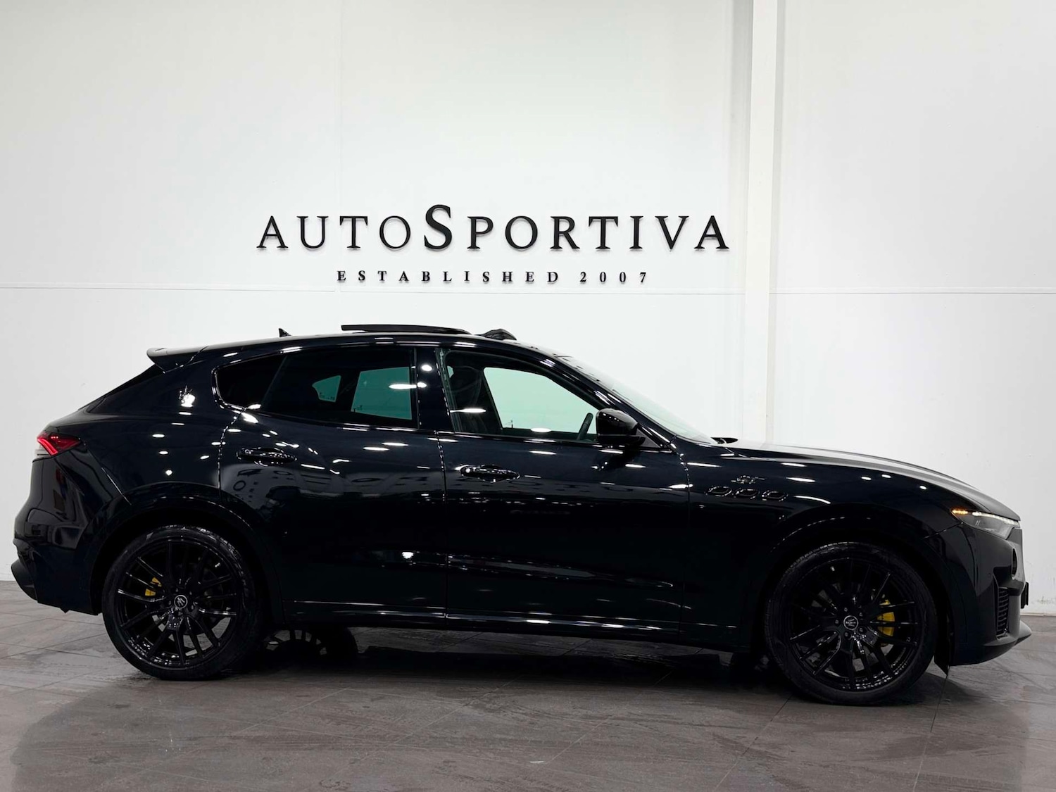 Used Maserati Levante 2022 for sale - 77833910: Photo 7