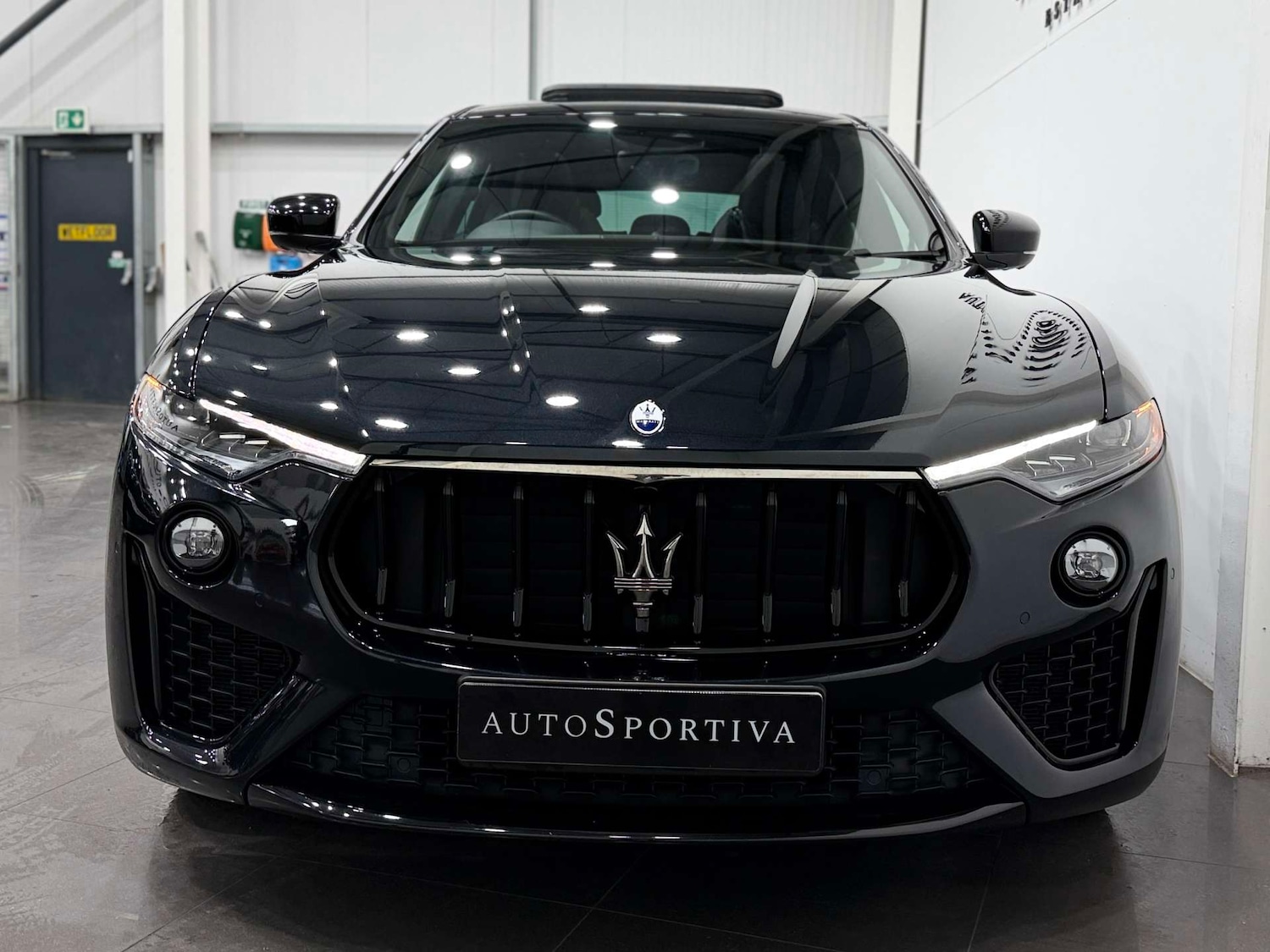 Used Maserati Levante 2022 for sale - 77833910: Photo 9