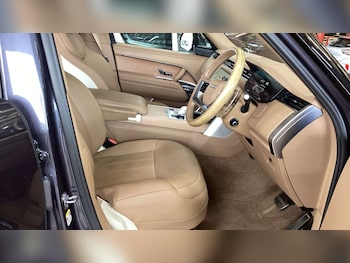 Used Land Rover Range Rover 2023 for sale - 79233095: Photo