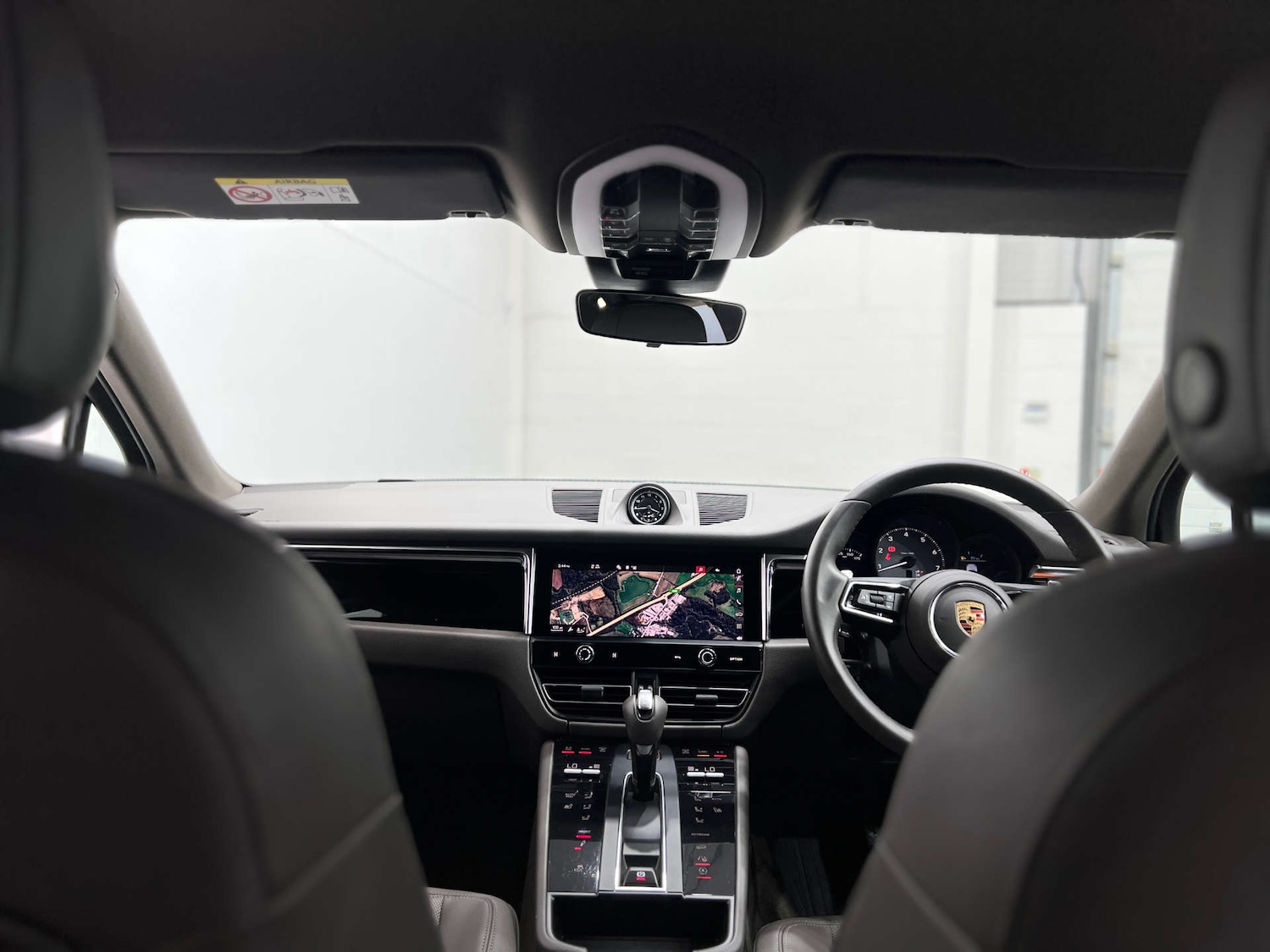 Vehicle 17