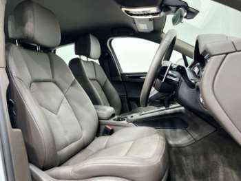 Used Porsche Macan 2021 for sale - 74589651: Photo