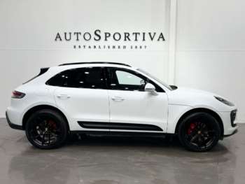 Used Porsche Macan 2021 for sale - 74589651: Photo