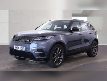 Used Land Rover Range Rover Velar 2024 for sale - 78456261: Photo