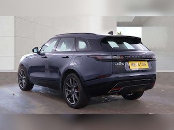 Used Land Rover Range Rover Velar 2024 for sale - 78456261: Photo