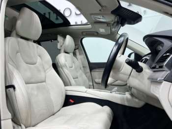 Used Volvo XC90 2022 for sale - 75406945: Photo
