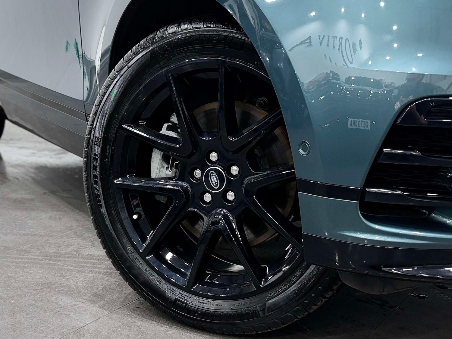 Used Land Rover Range Rover Velar 2025 for sale - 77833915: Photo 13