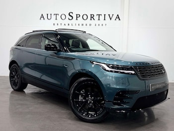 Used Land Rover Range Rover Velar 2025 for sale - 77833915: Photo