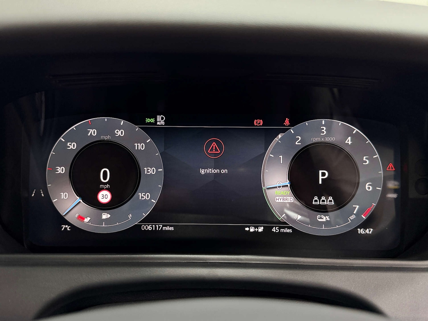 Used Land Rover Range Rover Velar 2025 for sale - 77833915: Photo 25