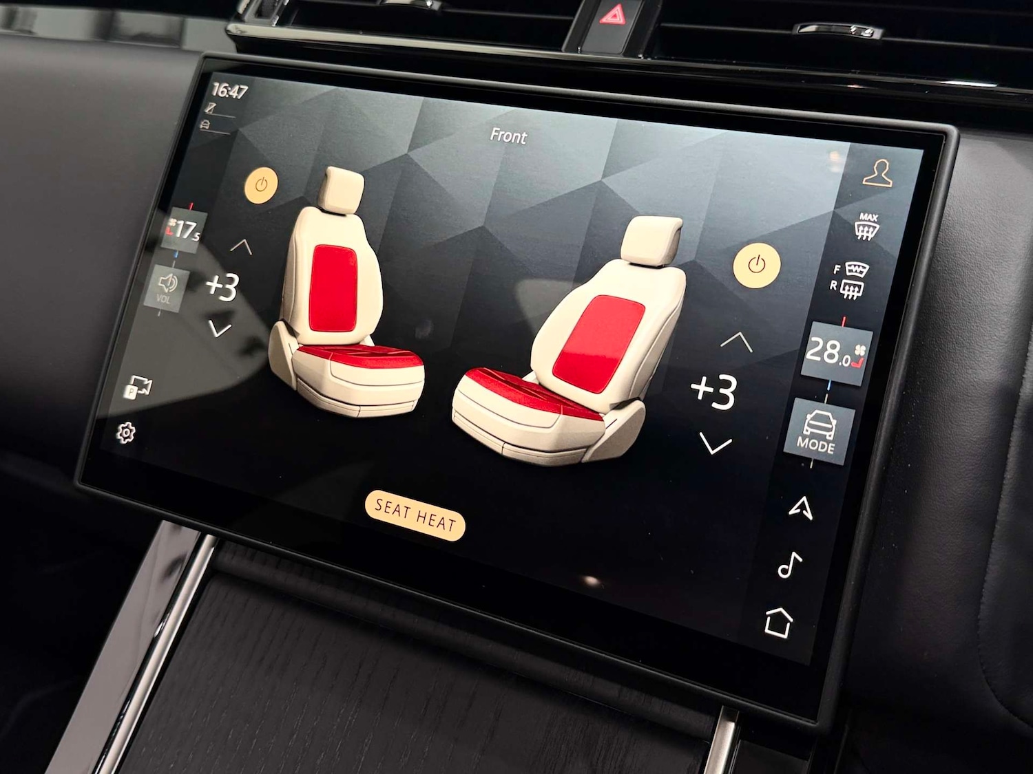 Used Land Rover Range Rover Velar 2025 for sale - 77833915: Photo 44