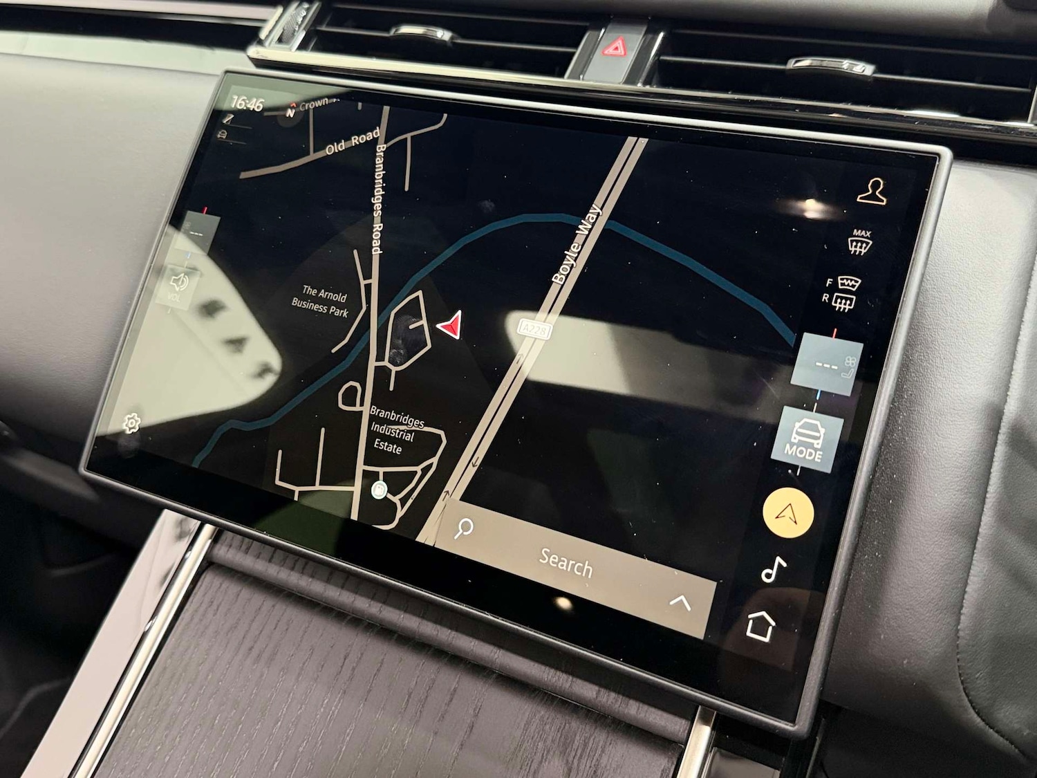 Used Land Rover Range Rover Velar 2025 for sale - 77833915: Photo 48