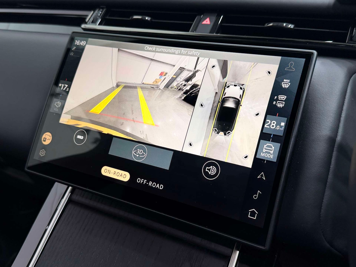 Used Land Rover Range Rover Velar 2025 for sale - 77833915: Photo 49