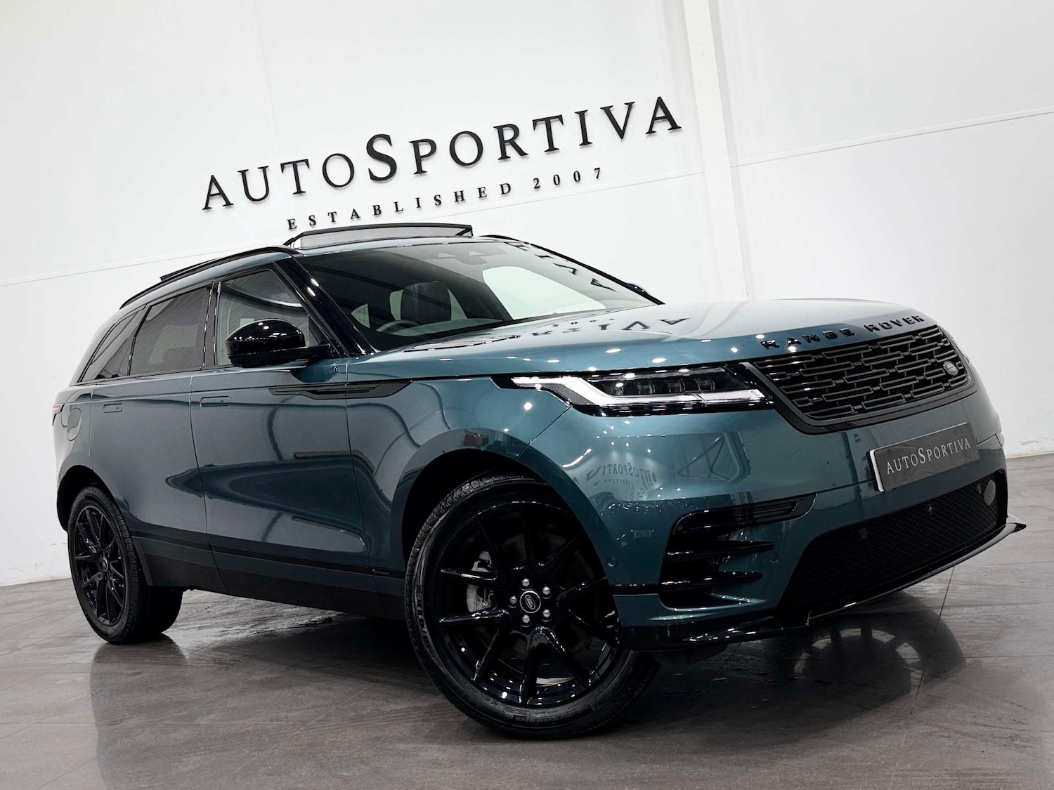 Used Land Rover Range Rover Velar 2025 for sale - 77833915: Photo 50